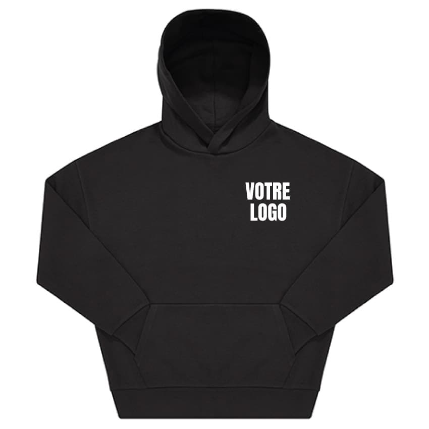 Hoodie Personnalisé
